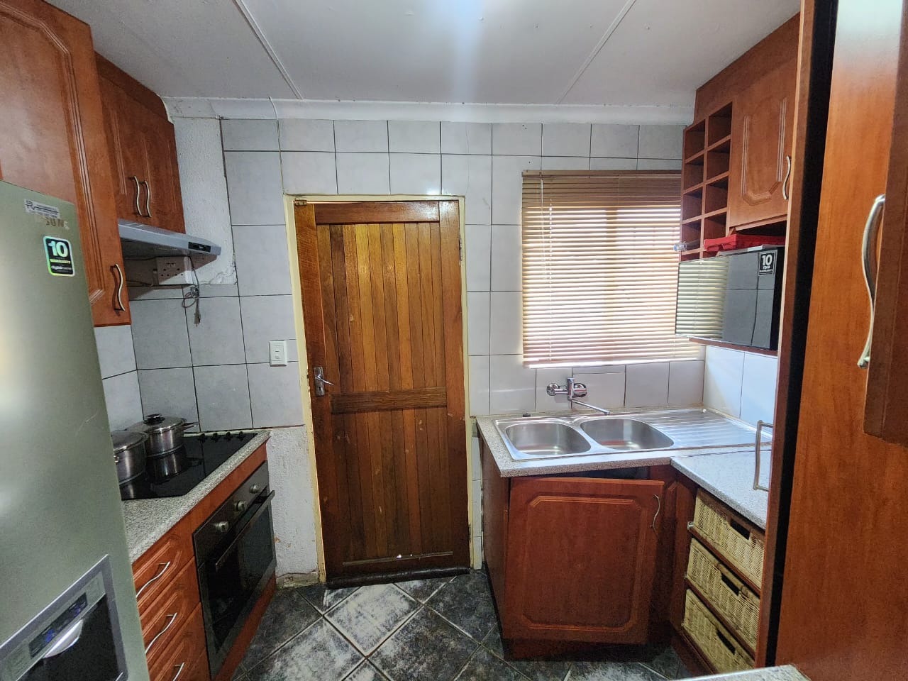 3 Bedroom Property for Sale in Tlhabane West North West